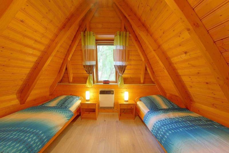 Two-Bedroom House image 4