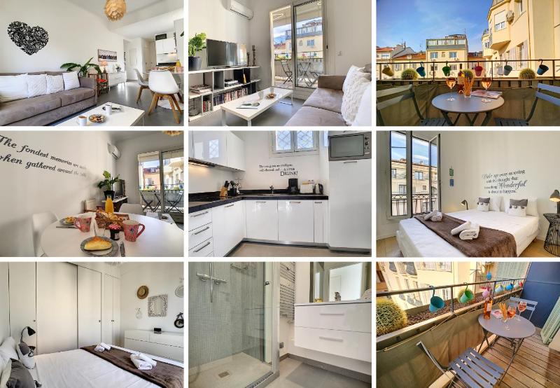 One-Bedroom Apartment image 3