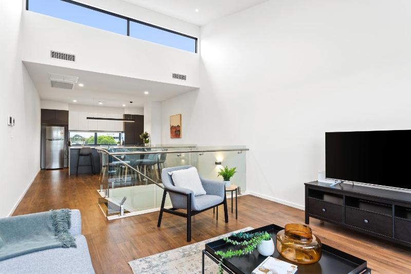 Little Grenfell Apartments by Urban Rest - image 13