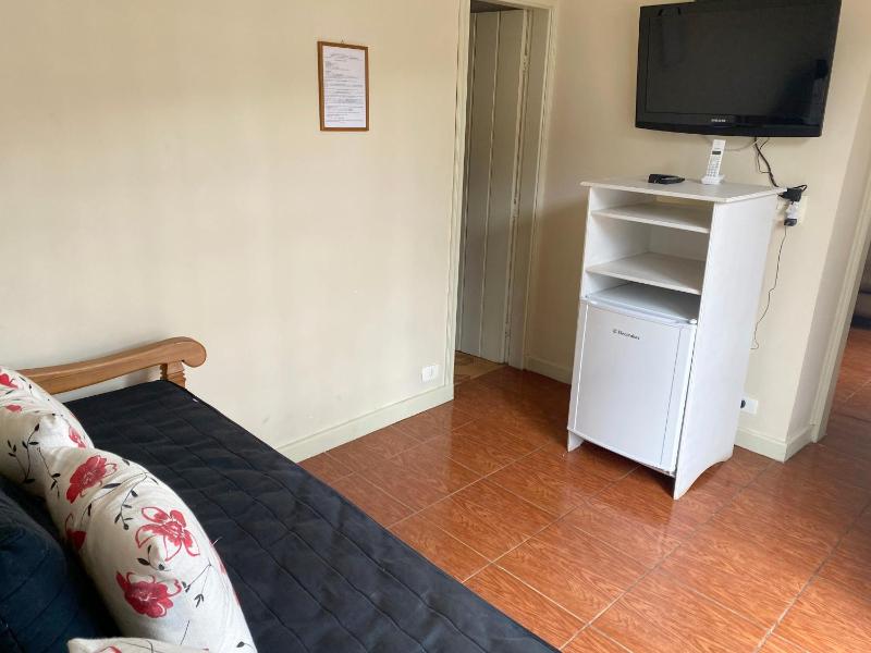 Two-Bedroom Chalet image 3