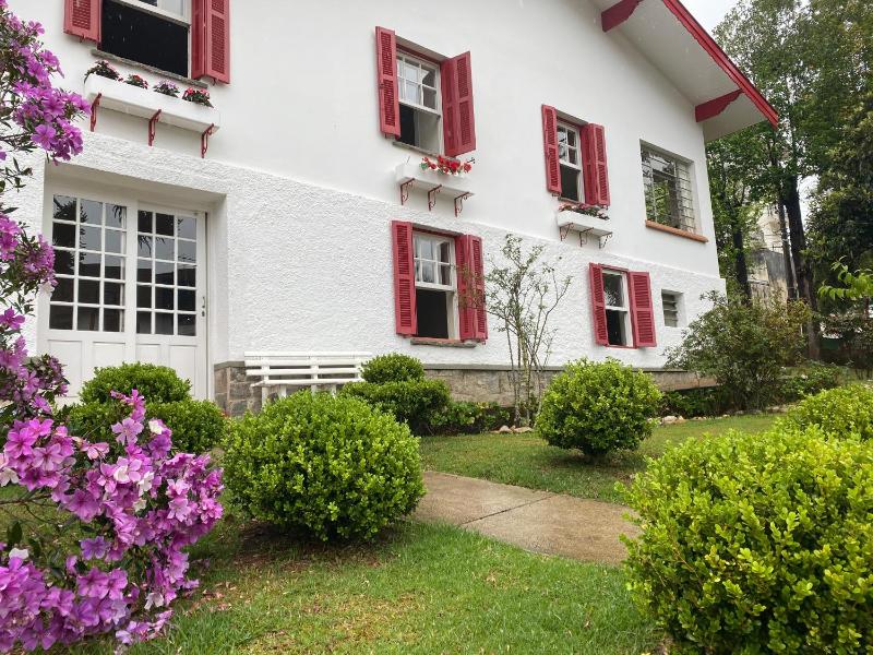 Jardim Nevada - image 20