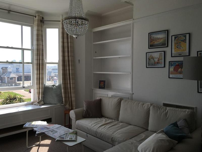 Superior Apartment image 3