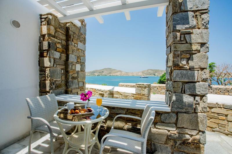 Suite with Partial Sea View image 2