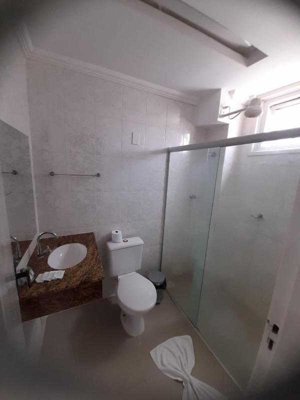 Primme Hotel Aracaju - image 42