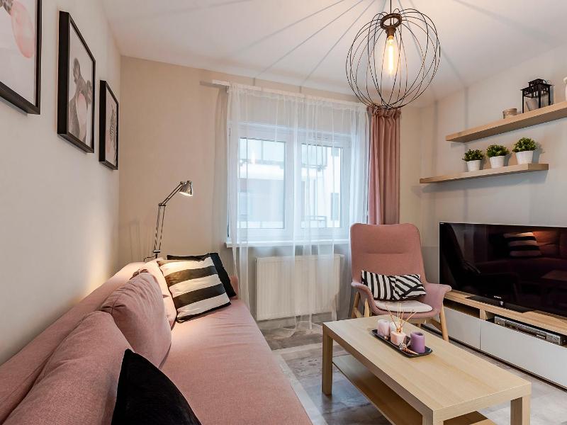 VacationClub – Unieście-Szafirowa Mierzeja 9 - image 5