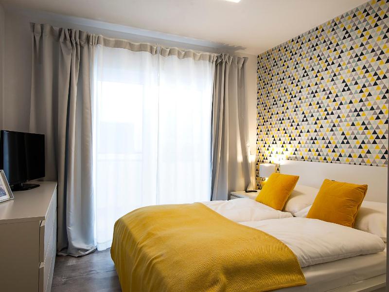 VacationClub – Unieście-Szafirowa Mierzeja 9 - image 2