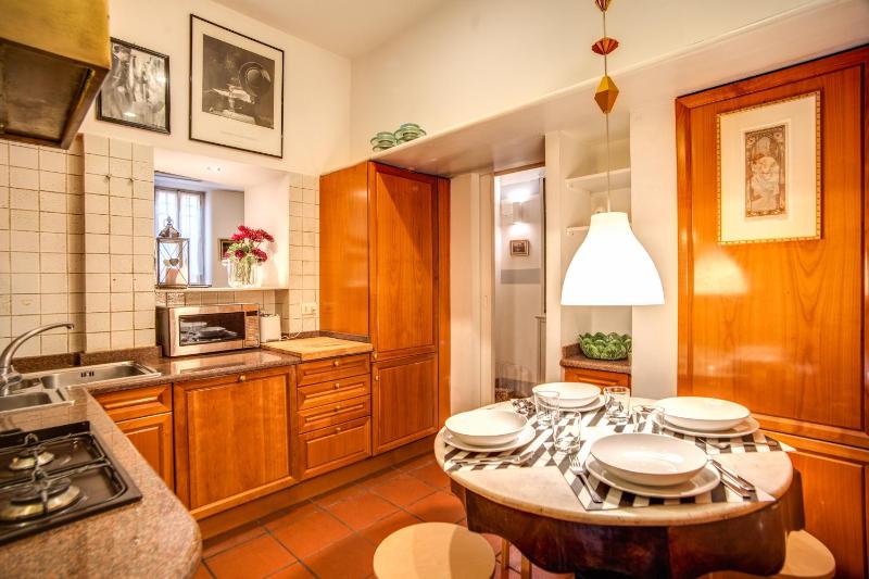Two-Bedroom Apartment image 4