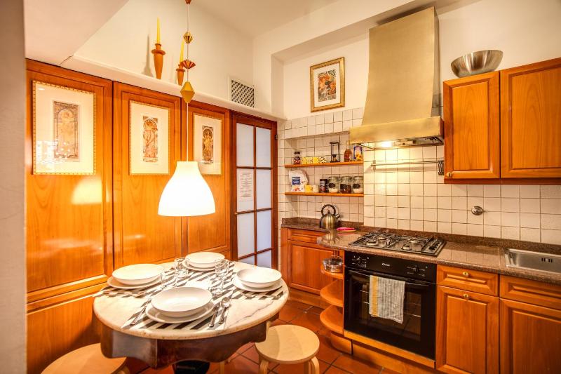 Two-Bedroom Apartment image 3