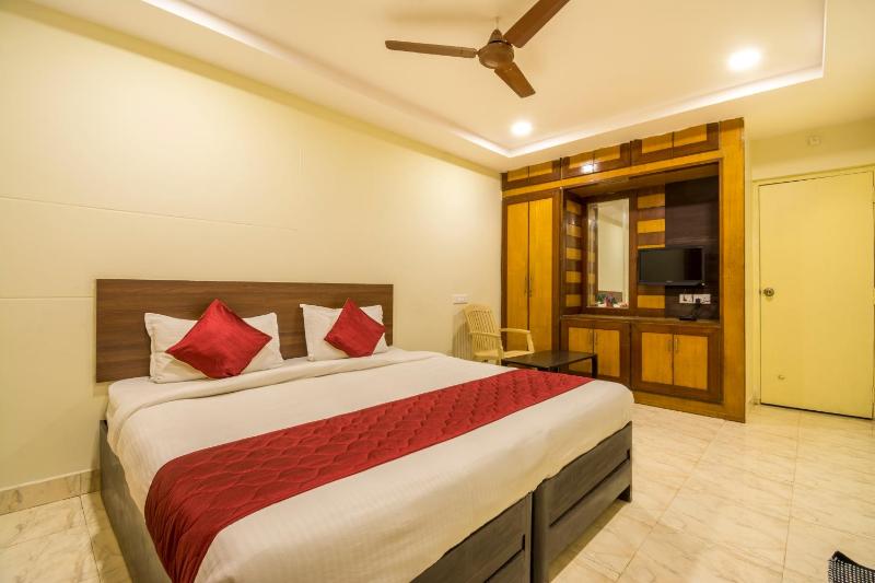Hotel Siri Grand - image 10
