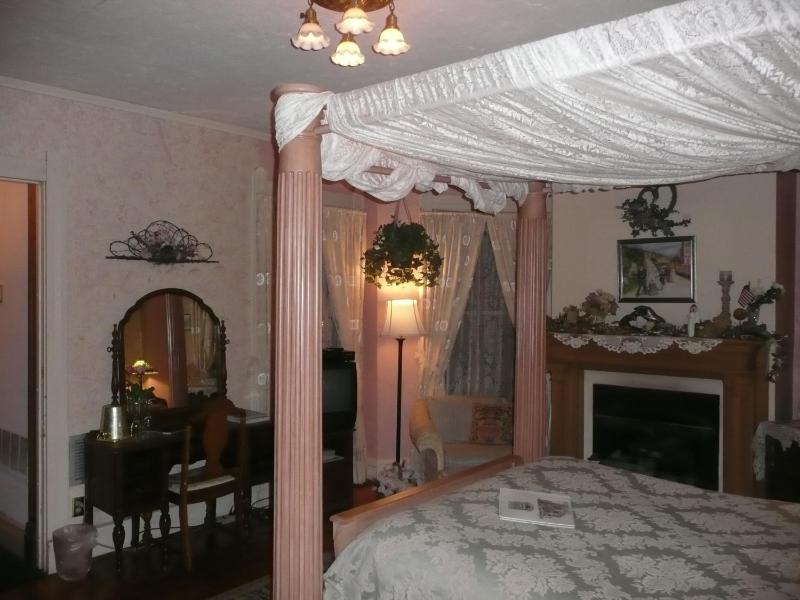 Old Northside Bed & Breakfast - image 13