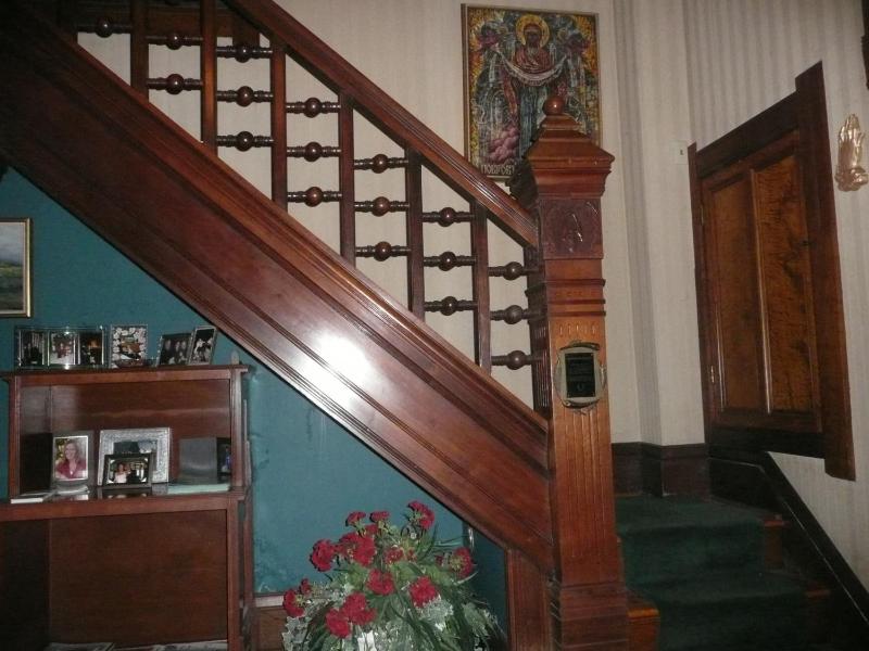 Library Wedding Suite image 2