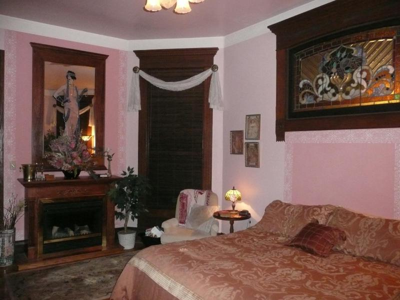 Old Northside Bed & Breakfast - image 42