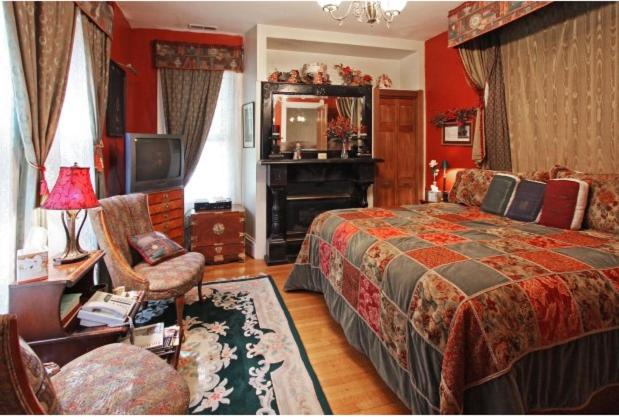 Old Northside Bed & Breakfast - image 3