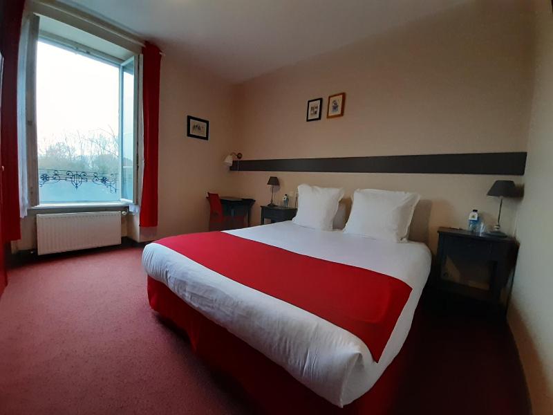 Comfort Double Room image 3