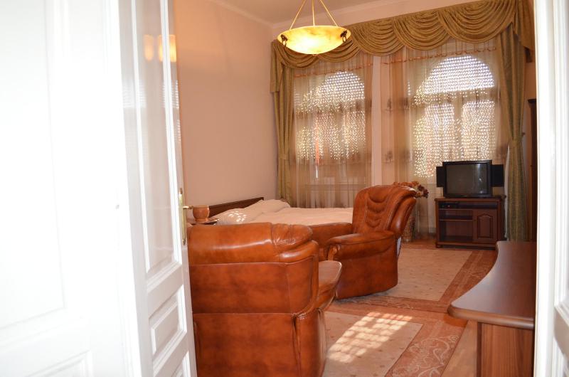 Three-Bedroom Apartment image 3