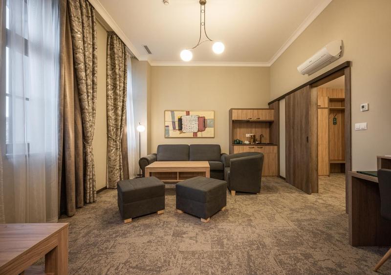 EFI SPA Hotel Superior & Pivovar - image 3