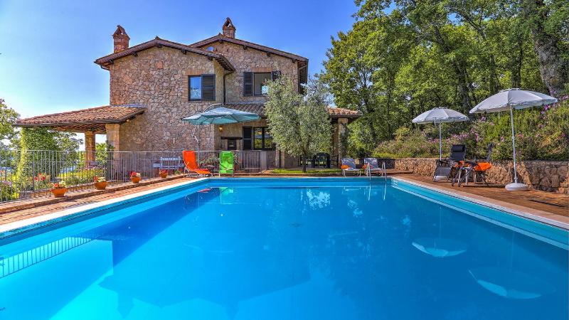 Villa Poggio Verde 6, Emma Villas Images