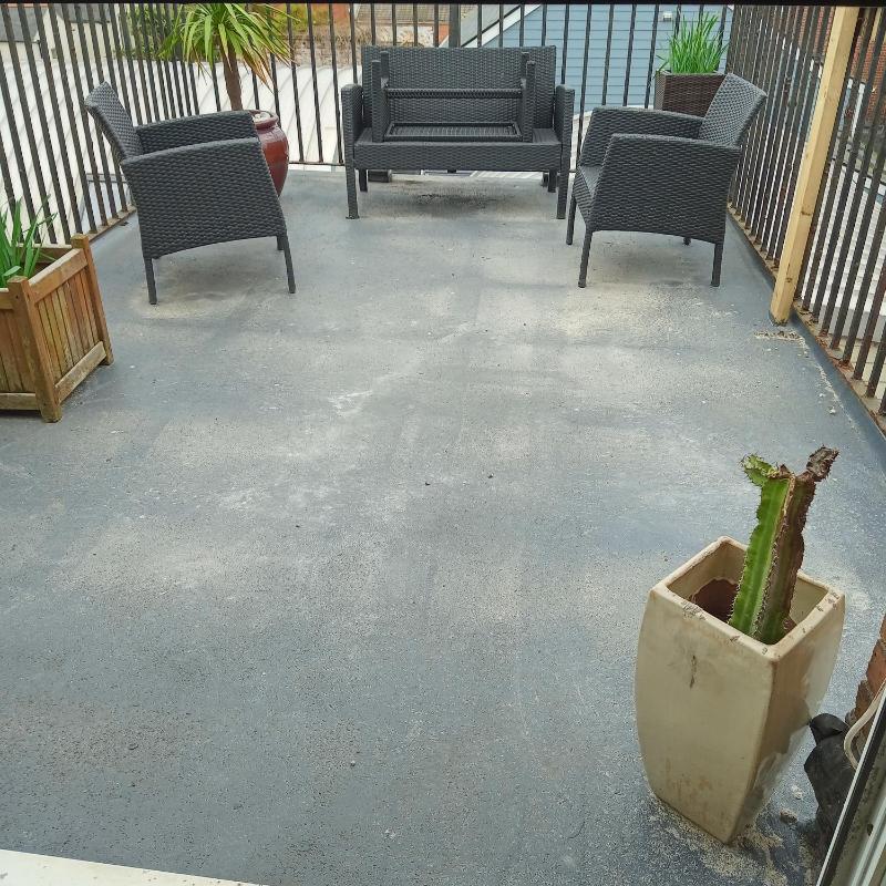 Apartment with Terrace image 3
