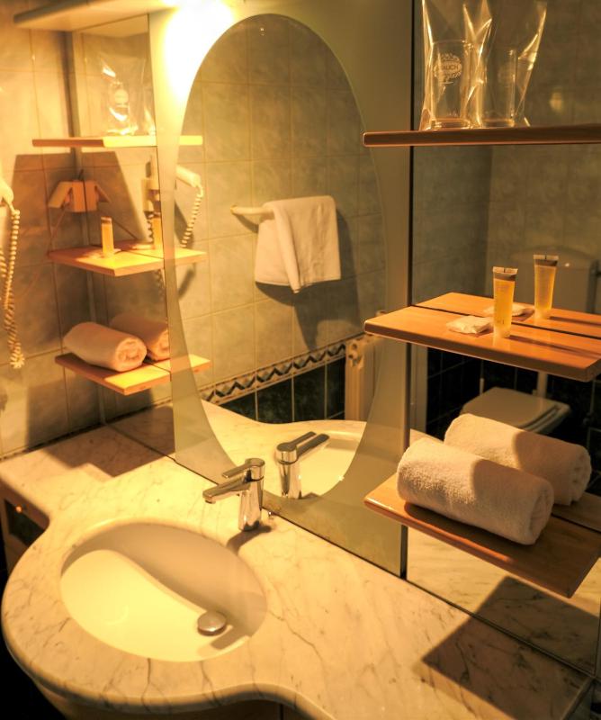 Hotel Consul - image 13