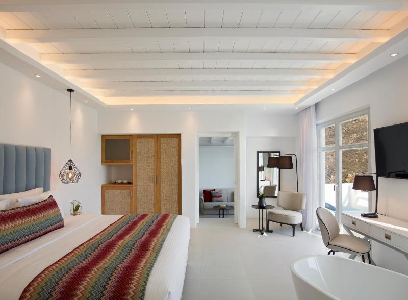 Infinity One Bedroom Villa image 2