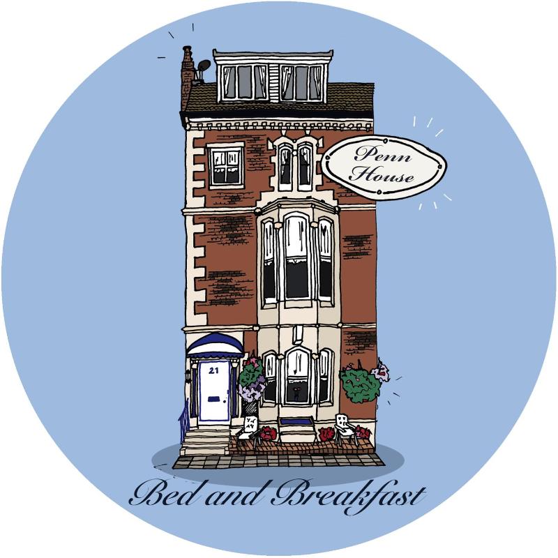 Penn House - image 3
