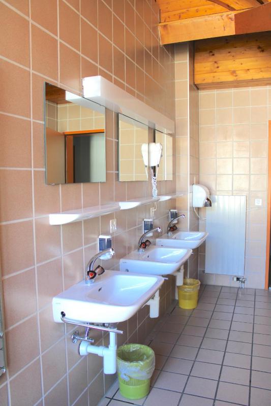 Family Room with Shared Bathroom image 2