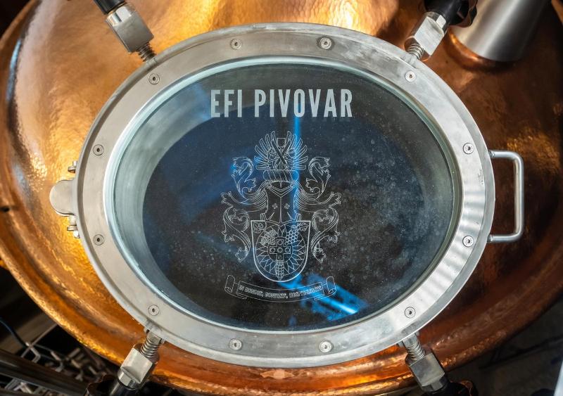 EFI SPA Hotel Superior & Pivovar - image 46