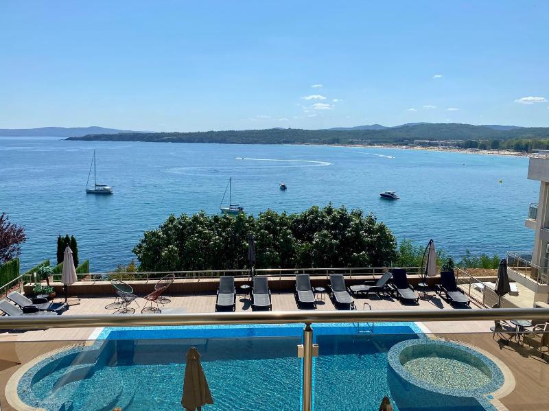 Solinaria Boutique Hotel - image 14
