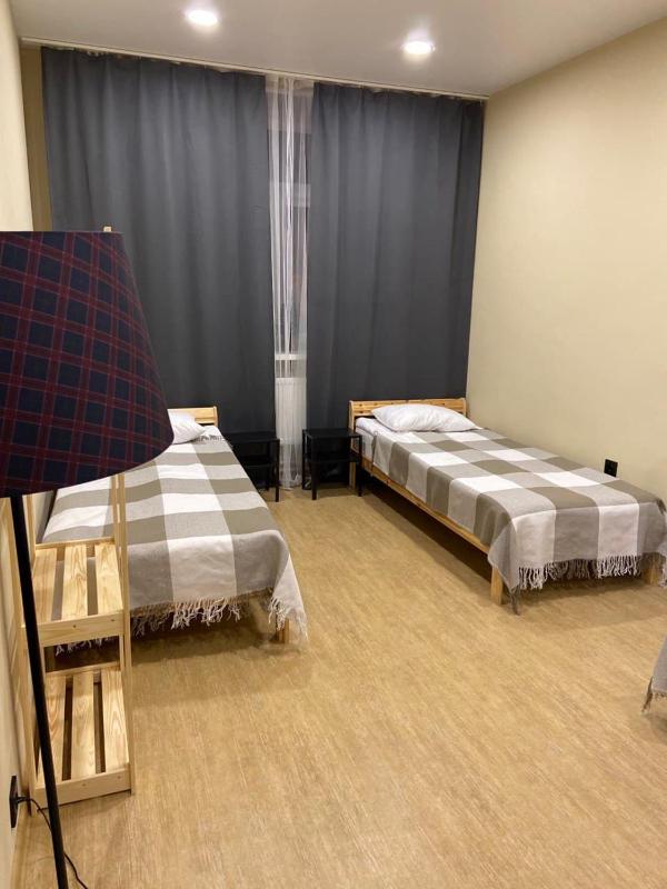 Budget Triple Room image 3