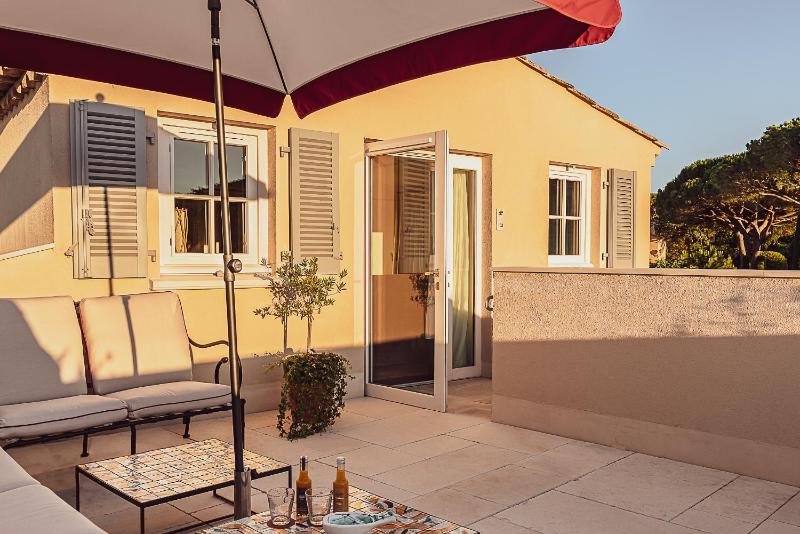 Hotel Lou Pinet - image 12