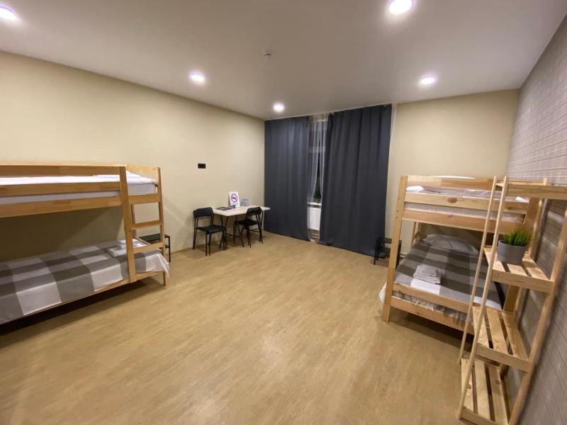 Quadruple Room image 3