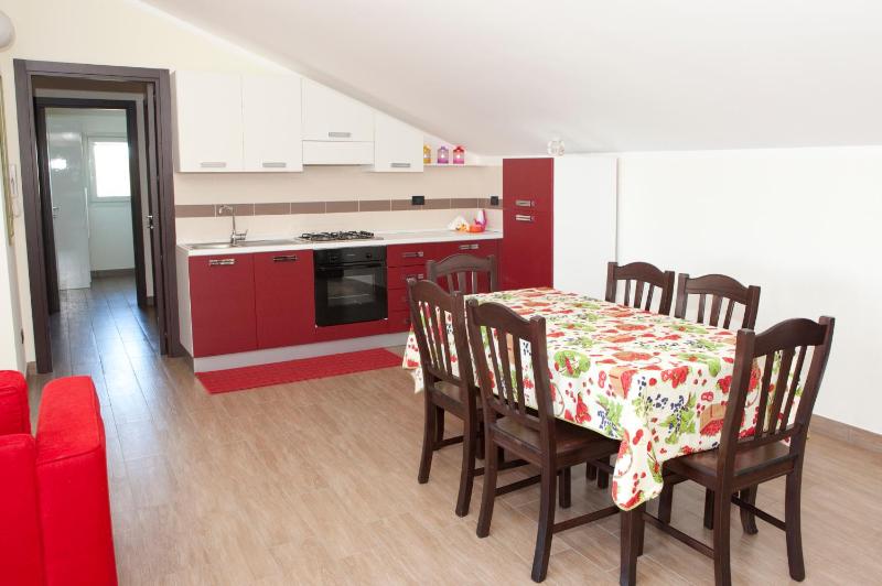 Three-Bedroom Suite image 1