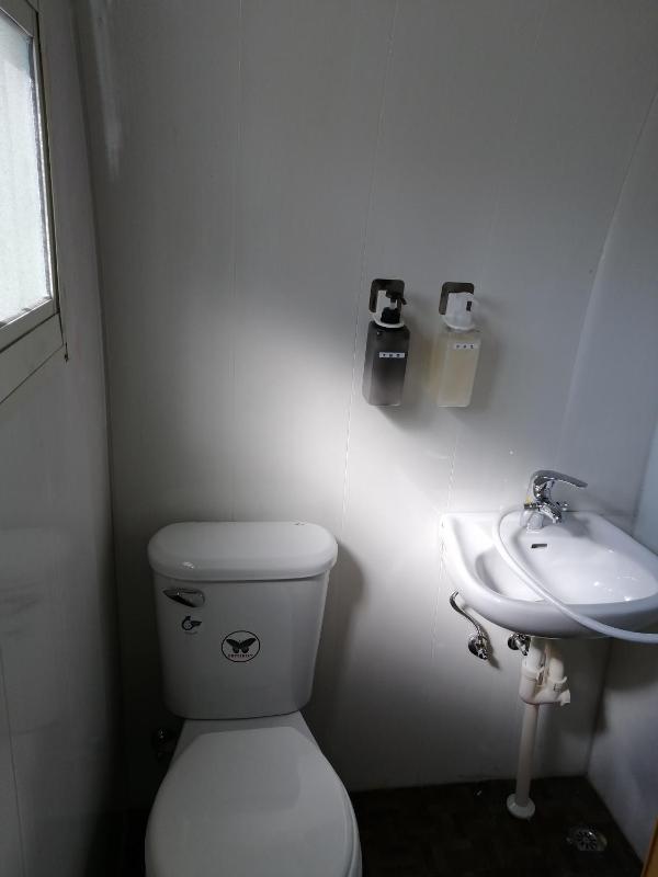 Komei Container Homestay - image 23