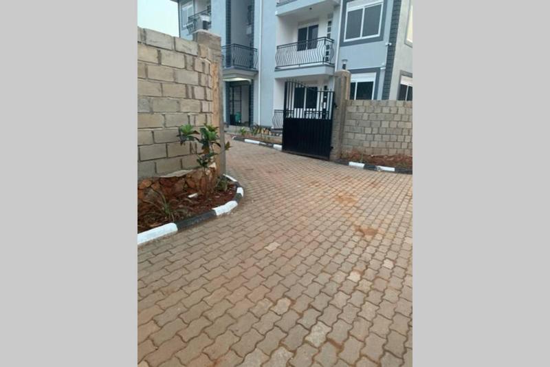 Fortune Apartments F4 Lungujja Makamba Rd - image 12