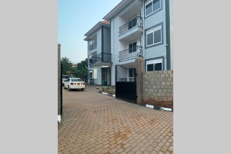 Fortune Apartments F4 Lungujja Makamba Rd - image 14