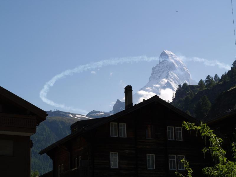 Chalet Aroleid Zermatt by Inspiringplaces Zermatt - image 8
