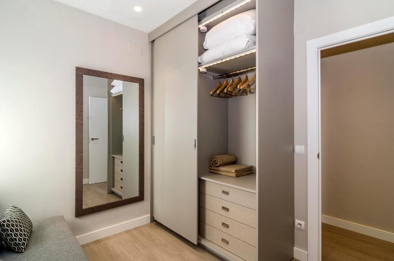 Sitges Spaces Deluxe Centre Apartment - image 36