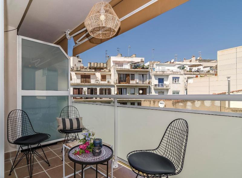 Sitges Spaces Deluxe Centre Apartment - image 9