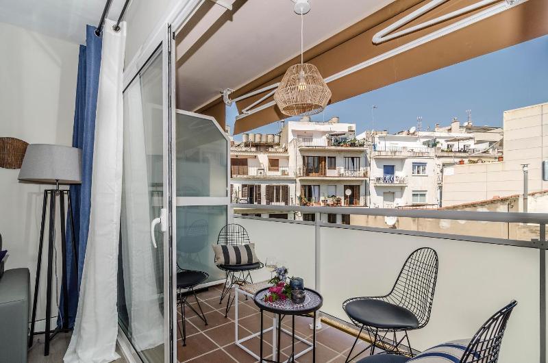 Sitges Spaces Deluxe Centre Apartment - image 30
