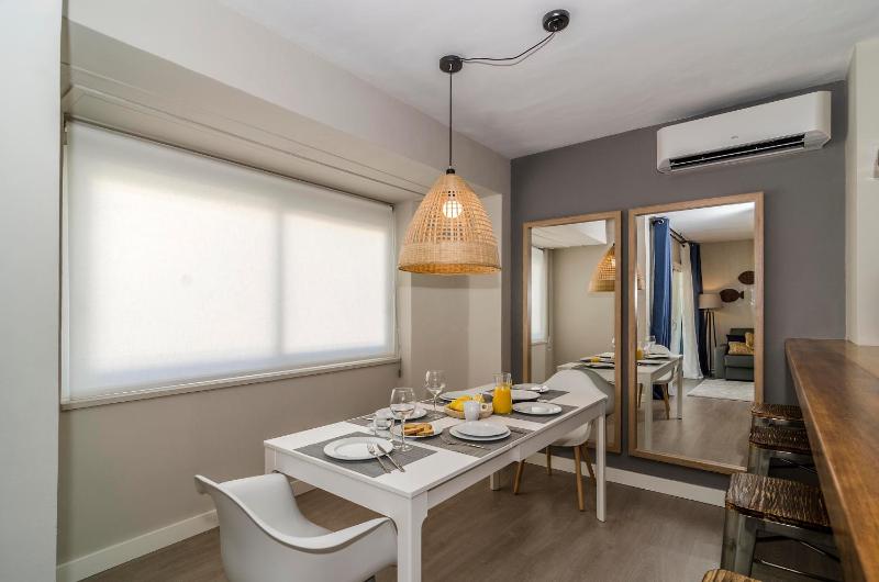 Sitges Spaces Deluxe Centre Apartment - image 29