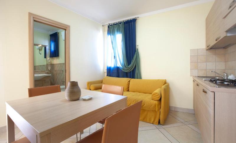 Two-Bedroom Apartment image 2