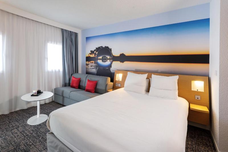Novotel Toulouse Centre Compans Caffarelli - image 32
