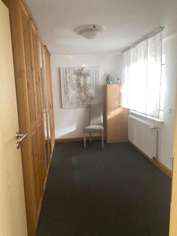 Apartment with Terrace image 4