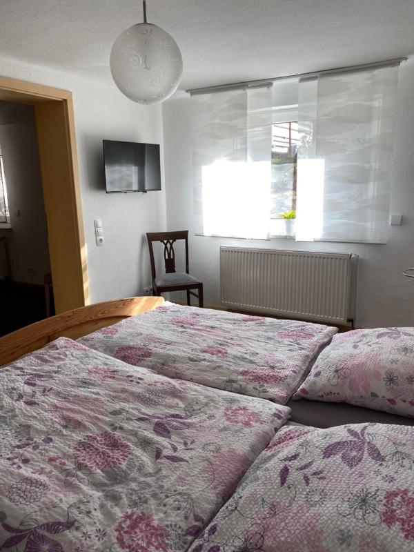 Apartment with Terrace image 2