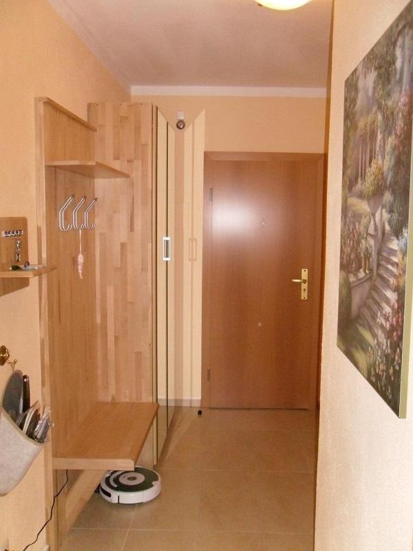 Apartment with Garden View image 1