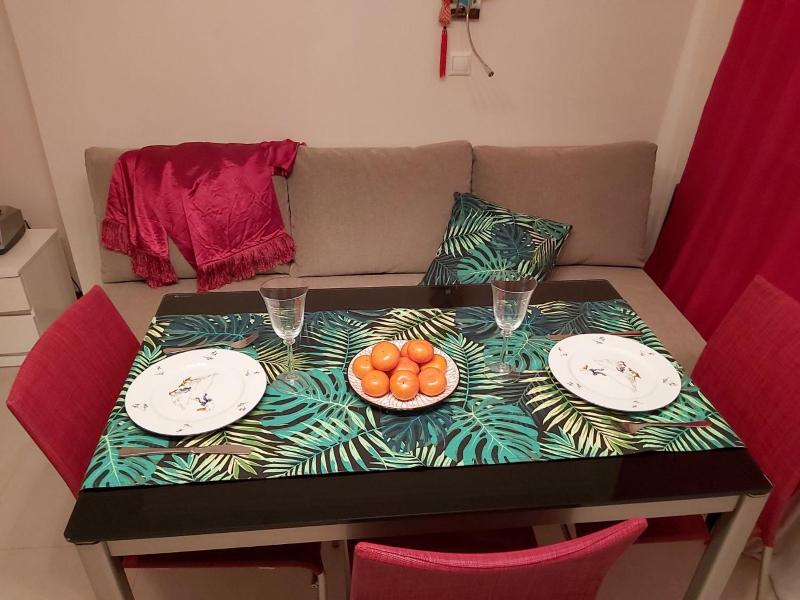 Apartment with Balcony image 2