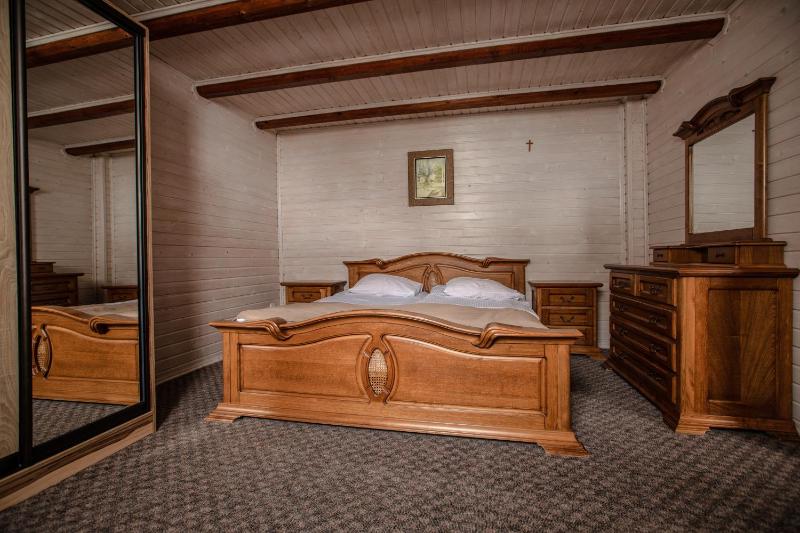 Suite with Balcony image 4