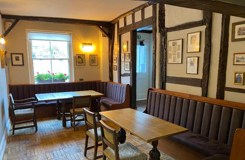 The Bull Inn - image 11