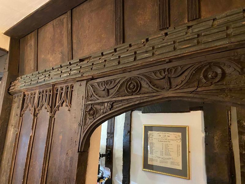 The Bull Inn - image 14