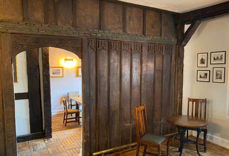 The Bull Inn - image 37